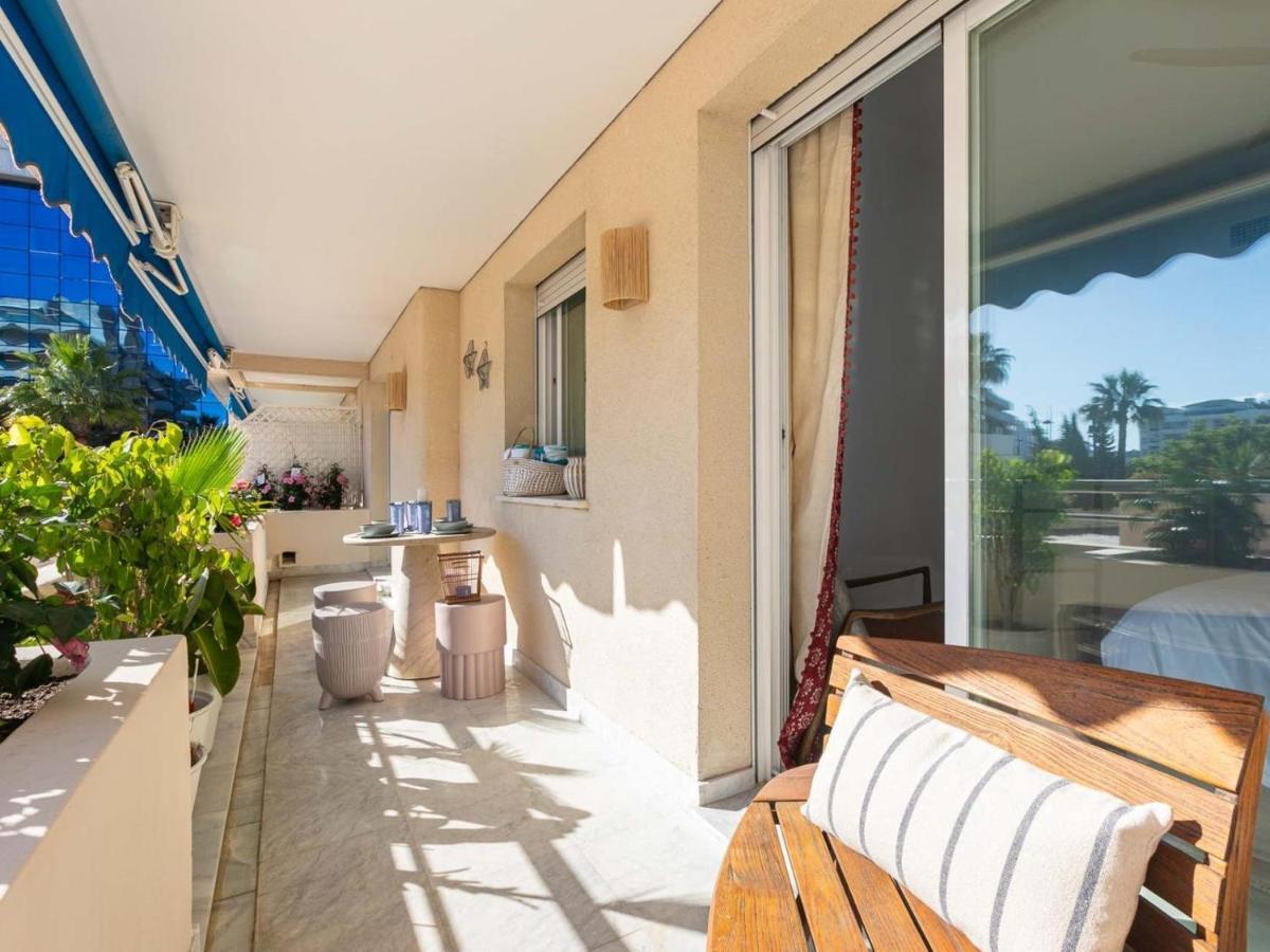 Banus Home Marbella Exterior photo