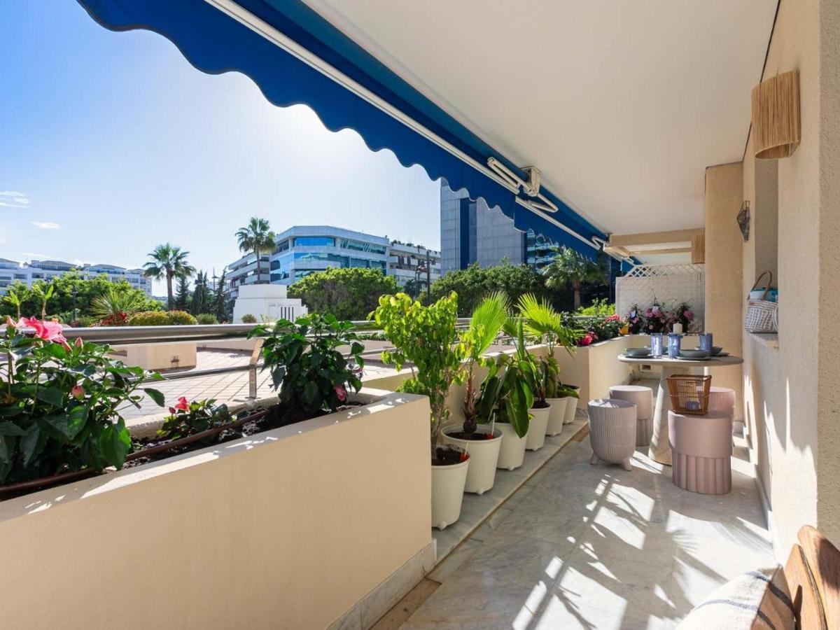 Banus Home Marbella Exterior photo