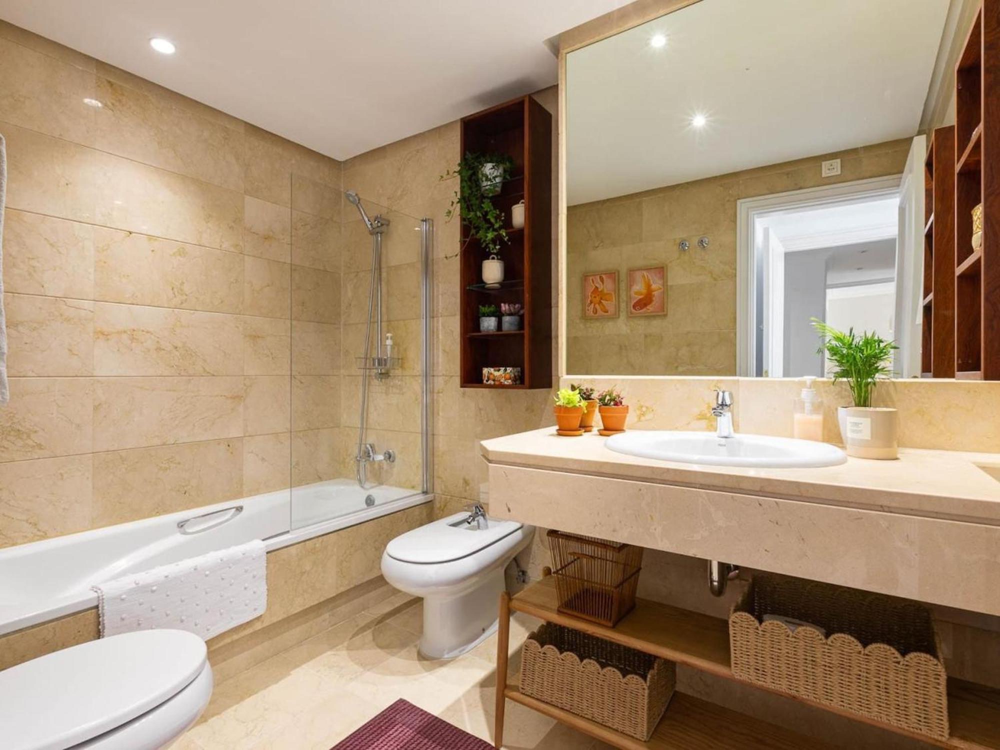 Banus Home Marbella Exterior photo