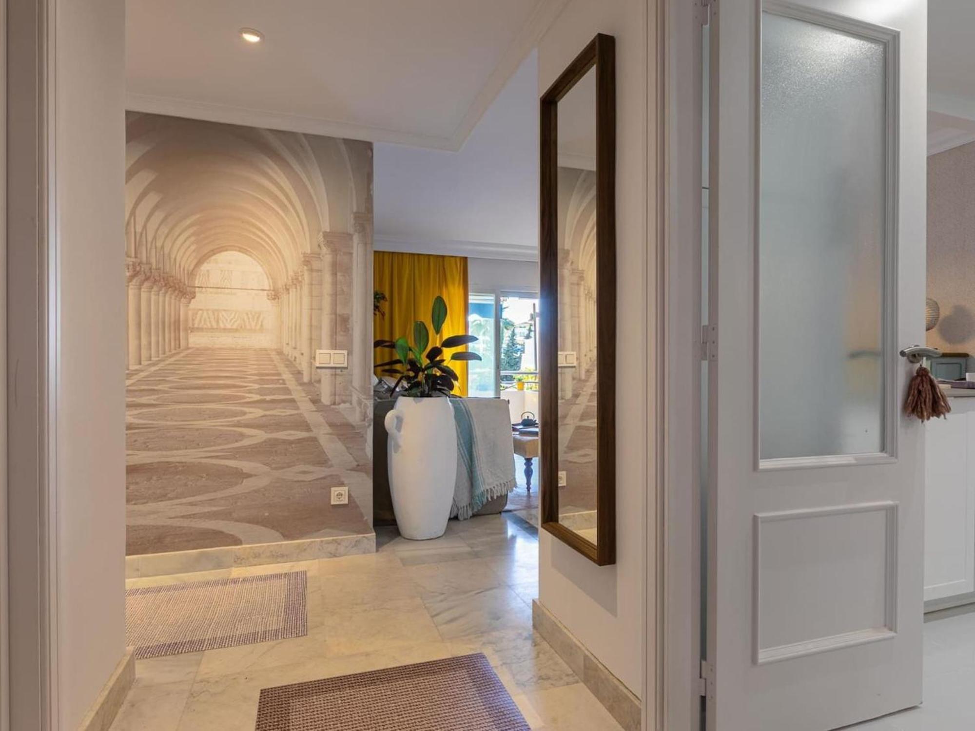 Banus Home Marbella Exterior photo