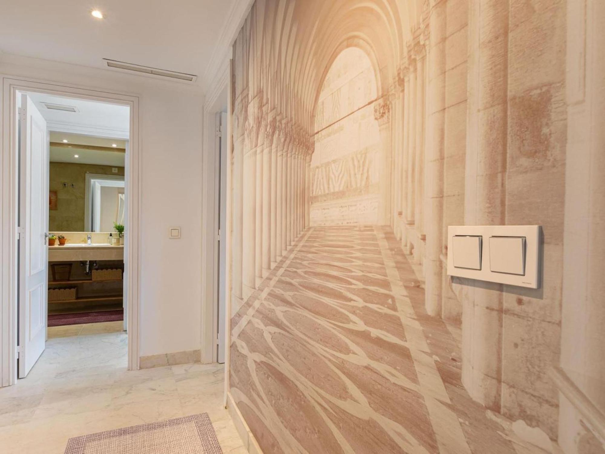 Banus Home Marbella Exterior photo