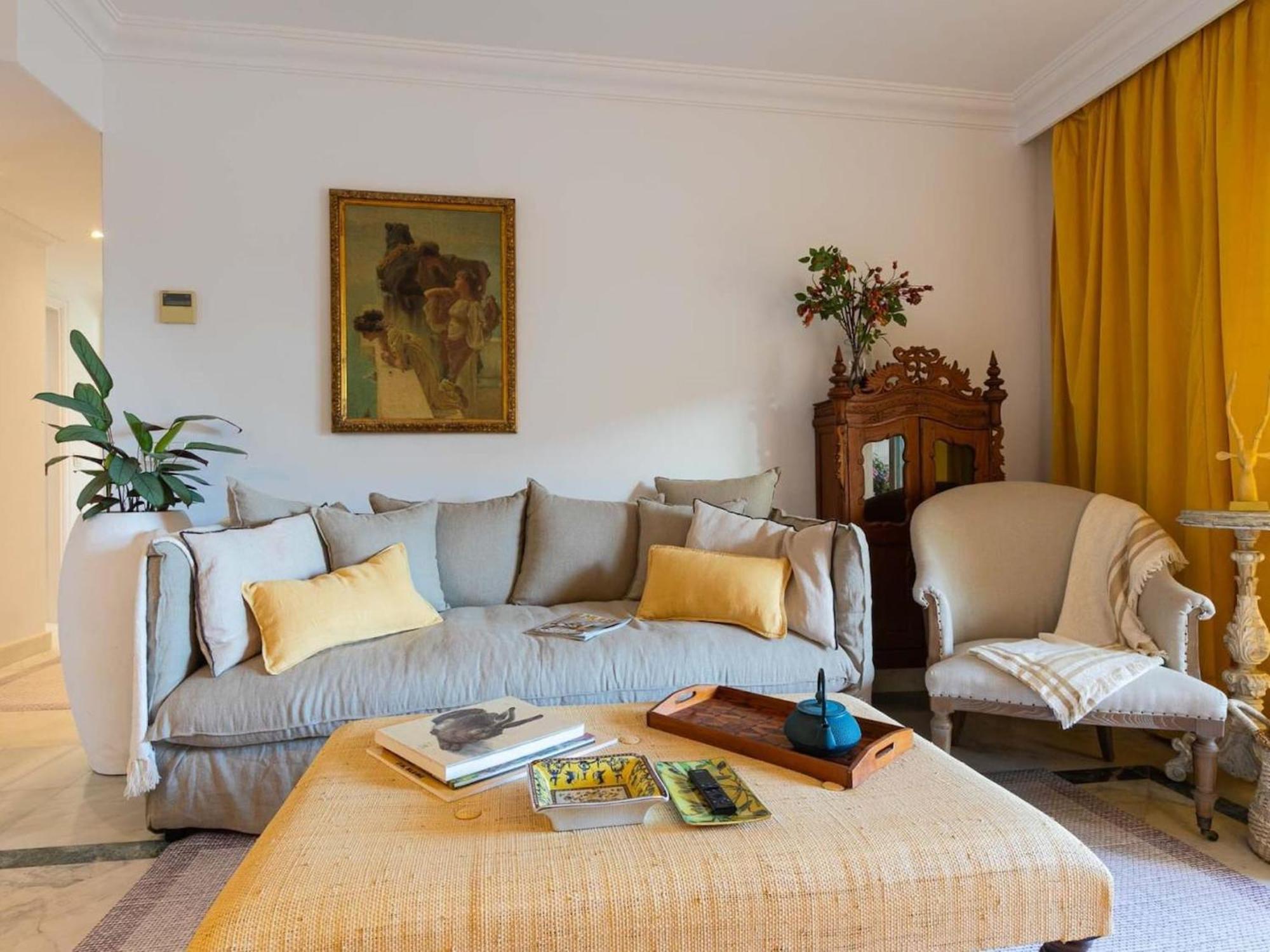 Banus Home Marbella Exterior photo